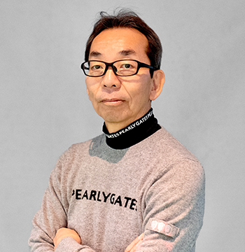 飯塚伸一郎