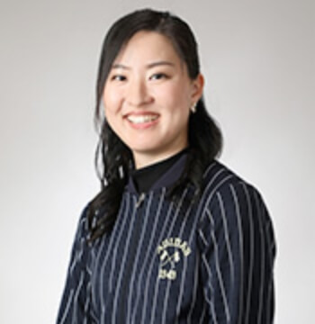 岡安 恭子