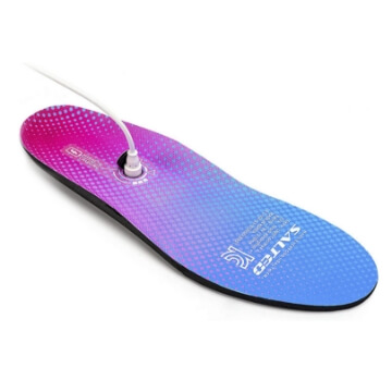 SALTED SMART INSOLE